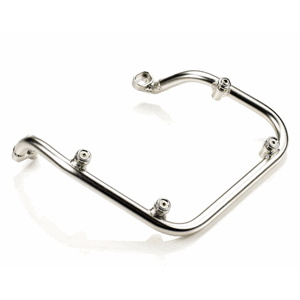 Pannier, Rugged, Fixing Kit, Scrambler 1200