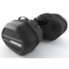 Pannier, Sports, Pair, QD, 20L, Rocket 3