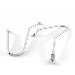 Pannier Rail Kit