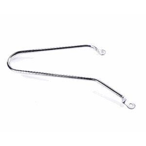 Pannier Rail Kit, RH