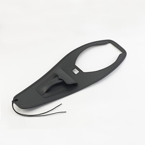 Tank Cover, Speedmaster