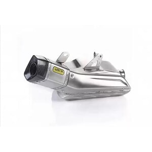 Silencer Assy, Arrow, Street Triple