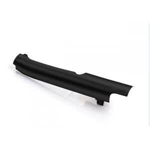 Cover, LHS, Pressing, Black, Bonneville Bobber