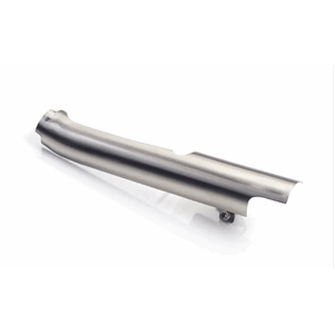 Cover, LHS, Brushed, Bobber, Speedmaster