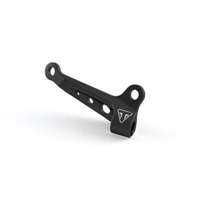 Clutch Cable Guide - Black, Mange modeller