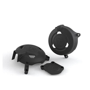Protector Kit, Engine Covers, Tiger Sport 660, Trident