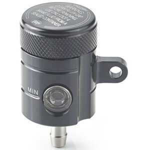 Rear Reservoir Kit, Street Triple