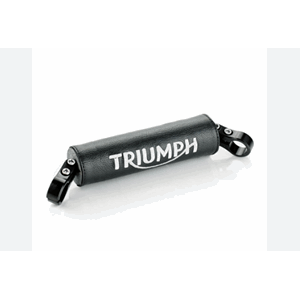 Brace Kit, Handlebar, Black, Street Scrambler/Scrambler 900