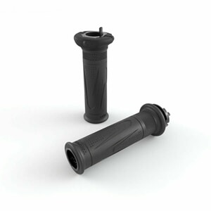 Heated Grip Kit, Tiger 850 Sport