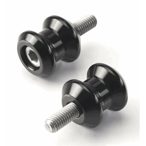 Paddock Stand Bobbin, Black