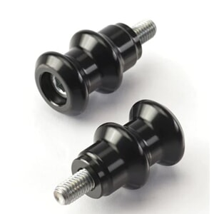 Paddock Stand Bobbin Kit, Black, mange modeller