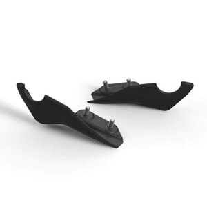 Swingarm Protector Kit, Tiger 1200