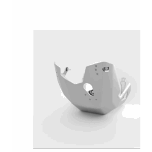 Sumpguard Kit, Tiger 900 GT Pro