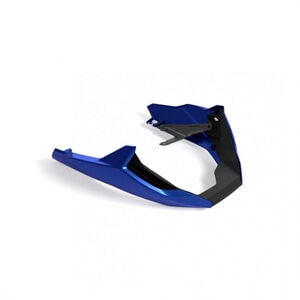 Bellypan Kit, Lucerne Blue, Tiger Sport 660