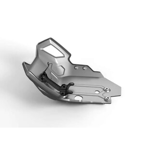 Aluminium Sump Guard Kit, Tiger 1200 GT Pro
