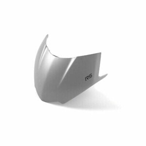 Flyscreen Kit, matt silver ice, Speed Triple RS