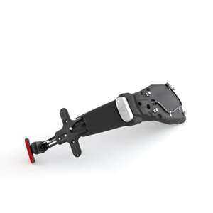 Fender Removal Kit, Multifunction, mange modeller