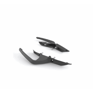 Grab Handles Kit, Trident