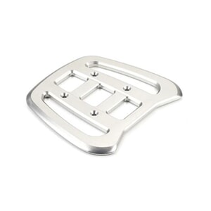 Luggage rack, Rocket 3