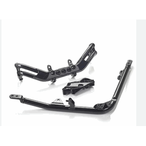 Forward Controls Mount Kit, Bonneville Bobber