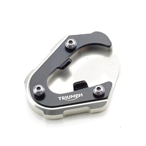 Side Stand Base Extension, Scrambler 1200 XE/XC