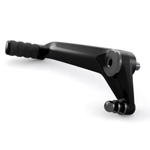 Gearchange Assy Kit, Mid Black, Rocket 3 R
