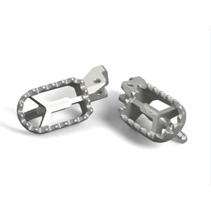 Footrest Kit, Scrambler og Tiger 900/1200