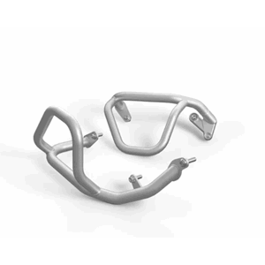 Protection Bars Kit, Lower, Tiger 1200 GT Pro