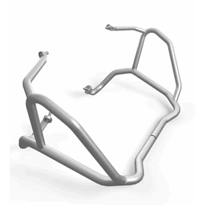 Protection Bars Kit, Upper, Tiger 1200