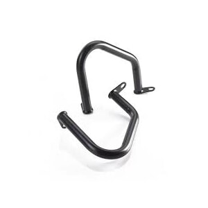 DRESSER BAR - BLACK