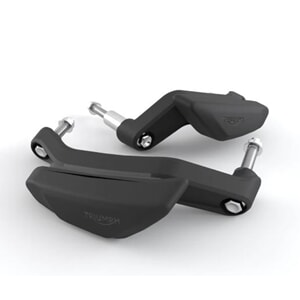 Frame Protector Kit,Trident 660
