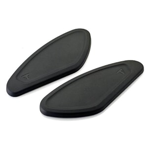 Rubber Knee Pads, Rocket 3