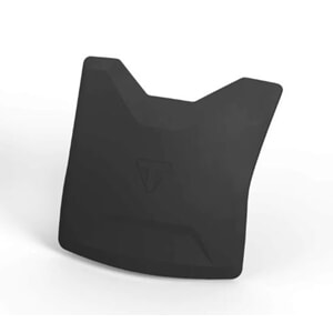 Tank Pad, Rubber, Tiger 1200