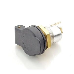 Auxiliary Power Socket Kit
