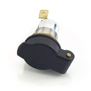 Auxiliary Power Socket Kit