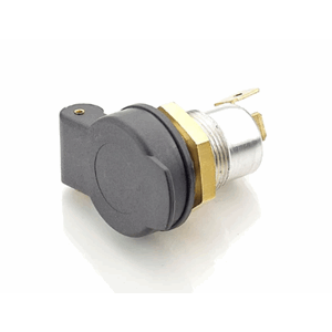 Power Socket, Scrambler 1200