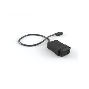 USB charger, Trident/Tiger Sport 660