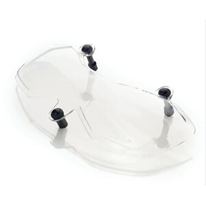 Headlight Guard Kit,  Tiger 900/850
