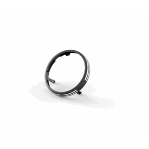 Machined Headlight Bezel