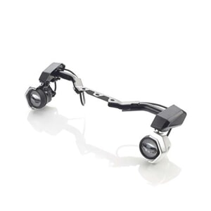 LED Fog Light Kit, Type 2, Tiger 900