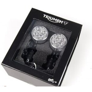 D INDICATOR KIT - SHORT STEM, mange modeller