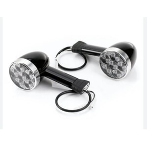 Bullet Led Indicator Kit, mange modeller