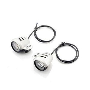 Led Fog Lamp Kit, Scrambler 1200