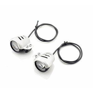 Led Fog Lamps, Scrambler 1200 XE/XC