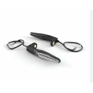 Scrolling Indicator Kit, 40mm, Rocket3, Trident, Tiger Sport