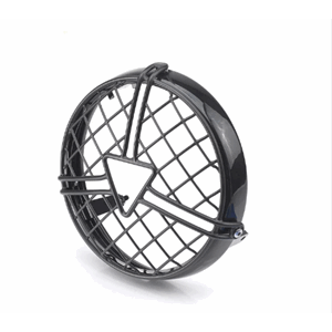 Grille & Bezel, Headlight