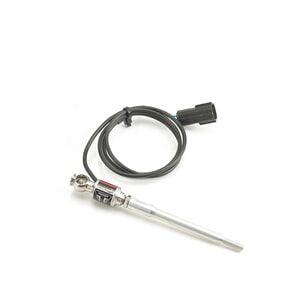 Quickshifter, Speed Triple R og S