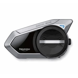 Headset, Sena, 50S, Kit - TRIUMPH