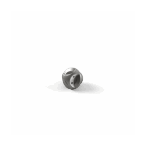 OIL FILLER CAP. GREY