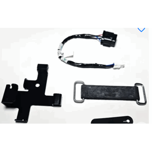 Fix Kit, Bluetooth